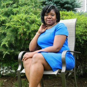 Meet your Posher, Annette